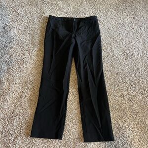 Theory trouser pants